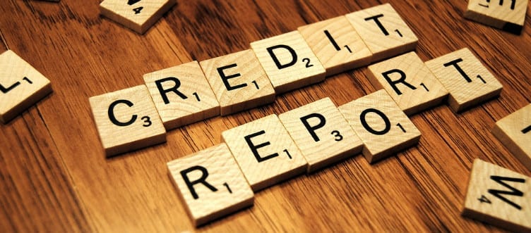 factors that affect credit report