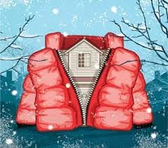 9 Steps to Winterize a Vacant Home