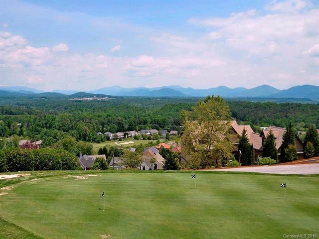 High Vista Golf Community