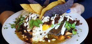 Recipe Huevos Rancheros