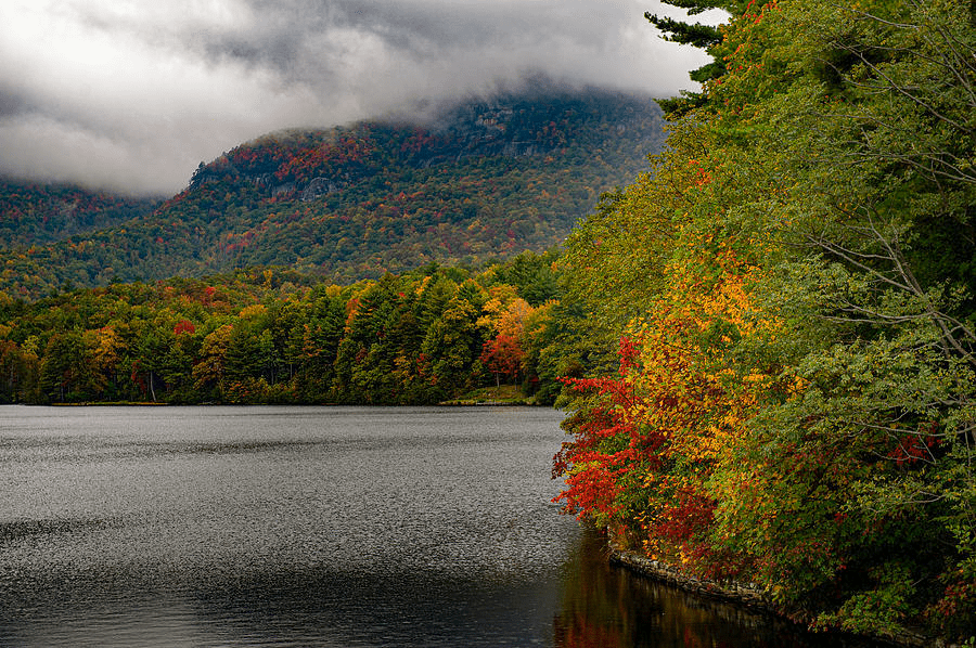 Lake Toxaway