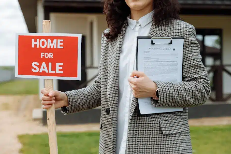 12 Simple Steps to Successfully Selling Your Asheville House
