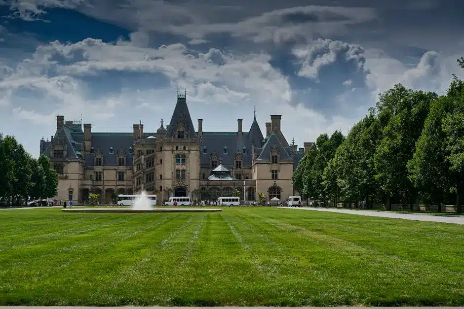 Navigating Asheville’s Booming Investment Property Market