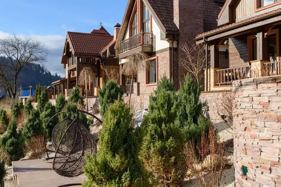 15 Trends Transforming Asheville Luxury Homes Market