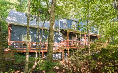Communities 1 Timber Park | Black Mountain, NC