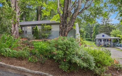 Communities 2 25 Wentworth Avenue, Rare Oakley Opportunity in Asheville, NC