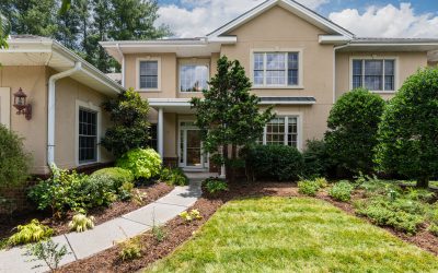 Communities 1 23 Boddington Court | South Oaks | South Asheville Living at Its Best